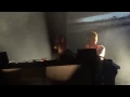 Kiasmos - Thrown / Burnt (HD) Live In Dour 2015