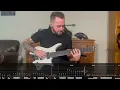 Make Them Suffer | Doomswitch | GUITAR COVER + Screen Tabs