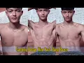 Lagu Ganteng Badan Slim Pack Bang Baron