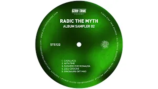 radic the myth zulu groovem