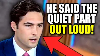 MAGA Moron Just Proved the GOP is Completely OUT of Ideas