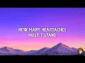 Phil Collins - You Can't Hurry Love (Lyrics)