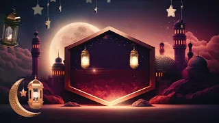 أفضل فواصل فيديوهات إحترافية لرمضان         بدون حقوق    ج                            سمعها