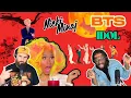 Download Lagu BTS (방탄소년단) 'IDOL (Feat. Nicki Minaj)' Official MV Reaction