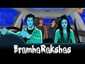 Download Lagu Bramharakshas Part 1 Horror Story | Scary Pumpkin | Hindi Horror Stories | Animated Stories
