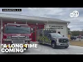New shared EMS fire station in West Ashley to boost response times and flood protection