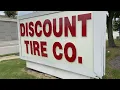 PSS 701 - 77 Sentury tire