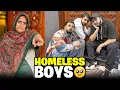 Download Lagu MAA g ny ghar sy nikal dia😭Lahore wapis ana mehnga par gya💔