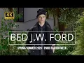 Download Lagu BED J.W. FORD Printemps/Été 2026 : Une Collection Inspiré par Norman Rockwell