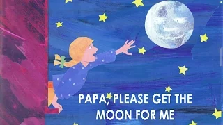 papa please get the moon for me the very hungry caterpillar and other stories made for kids