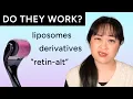 Download Lagu Do these trending skincare ingredients work? Encapsulation, derivatives, microbiome, menopause