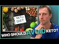 Is the Keto Diet Right for You Dr Josh Axe s Guide on Who Should Try It