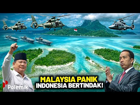 Download MP3 PULAU INDONESIA DI CURI NEGARA TETANGGA, PEMERINTAH BERTINDAK! Ini Pulau Dijual & di Rebut Kembali