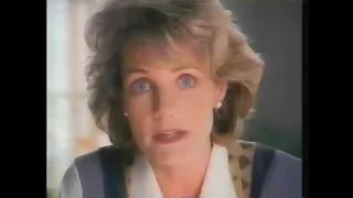 Citrucel ad 1994