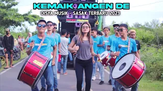 Download KEMAIK ANGEN BILIN TELANG Lagu sasak versi terbaru DISYA MUSIK Entertainment MP3