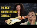 Lagu Yngwie Malmsteen Is Actually UNDERRATED... as a Songwriter