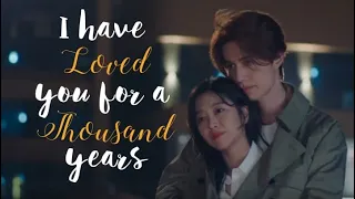A Thousand Years Lee Yeon X Ji Ah 