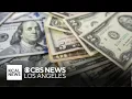 Sales tax in Los Angeles County increases to 9 75