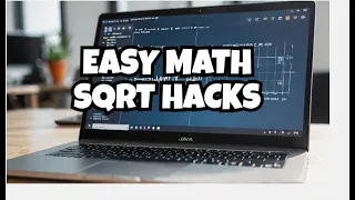 3 Simple Ways to MASTER Java Math sqrt