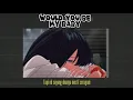 Download Lagu would you be my baby - slowed