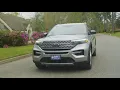 BONDYS FORD