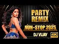 Desi Party Remix 2025 👉 Bollywood Nonstop DJ Dance Mix