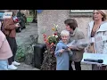 Download Lagu Stolperstein onthuld bij voormalig woning van verzetsheld Willem Hoeben