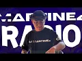 MARTINEZ RADIO EP 155 | Tech House, Tribal House, Afro House - by DJ Martinez