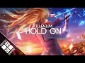 Download Lagu ILLENIUM - Hold On (feat. Georgia Ku)
