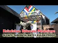 Download Lagu Dekorasi Pelaminan Yang Indah Di Cafee Tabebuya Wates Kulon Progo