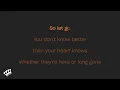 Sam Smith, Ed Sheeran - Who We Love (Piano Karaoke)