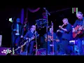 Lúnasa & Donogh Hennessy - Morning Nightcap live at Belfast TradFest | Traditional music Belfast