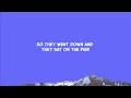 The Chicks - Travelin' Soldier (Lyrics)