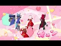 [Uma Musume Pretty Derby] CM "4.5th Anniversary Menushiki 1♡♡"