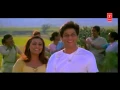 Download Lagu Dagaria Chalo Full Song | Chalte Chalte | Shahrukh Khan | Rani