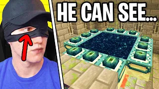 I Caught The STUPIDEST Fake Minecraft Speedruns