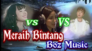 meraih bintang mp4