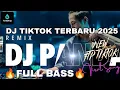 Download Lagu 🎧 DJ TIKTOK TERBARU 2025 | DJ PANDA VIRAL 2025 - SOUND HOREG FULL BASS 🔥 NONSTOP REMIX TERBARU