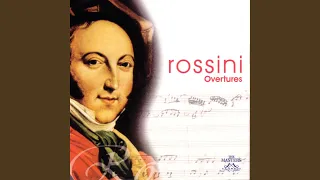 The Barber Of Seville Alternate Mix 