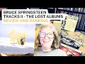 Download Lagu Bruce Springsteen -Tracks II: The Lost Albums- My Review \u0026 Ranking!