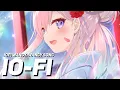 I managed to io-fi-size the Iofi wangy-wangy song.