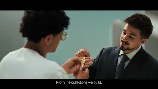 75 عام ا مع أحمد صديقي كل لحظة تصنع فرق ا 