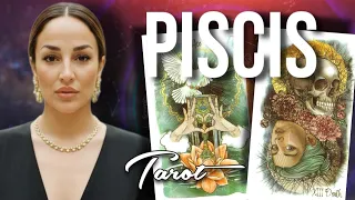 PISCIS ♓️ SI VES ESTO ANTES DEL 4 DE SEPTIEMBRE... ES TU SEÑAL‼️UNA PROPUESTA INESPERADA 