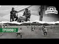 La cárcel da lo que la calle quita | Volver a Empezar | Episodio 2 #México #fútbol