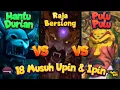 Download Lagu 18 Musuh Upin \u0026 Ipin