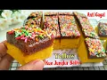 Download Lagu Cuma Dikukus‼️Resep dan cara membuat kue jungkir balik khas bugis Makassar