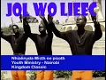 Lagu JOL WO LIEEC DE NAIROBI KENYA ALBUM ONE