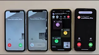 IPhone 11 IPhone 16 Double IPhone XR Incoming Call FaceTime Outgoing Call With Group Call  IPhone 11 IPhone 16 Double IPhone XR Incoming Call FaceTime Outgoing Call With Group Call