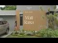 Download Lagu RATU AULIA - MATI RASA (OFFICIAL MUSIC VIDEO)