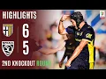 PARMA-SPEZIA 6-5 AP | HIGHLIGHTS | Parma Through on Penalties | Coppa Italia Frecciarossa 2025/26